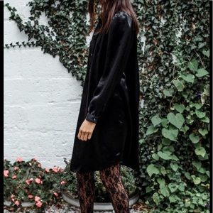 Horses Atelier Shirtdress